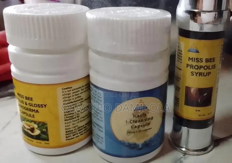 Complete Treatment for Stomach Ulcer