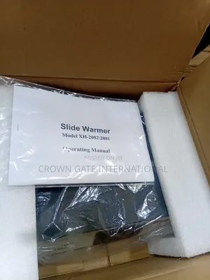 Slider Warmer