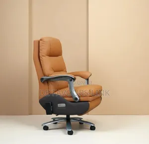 Executive Office Ergonomic Chair