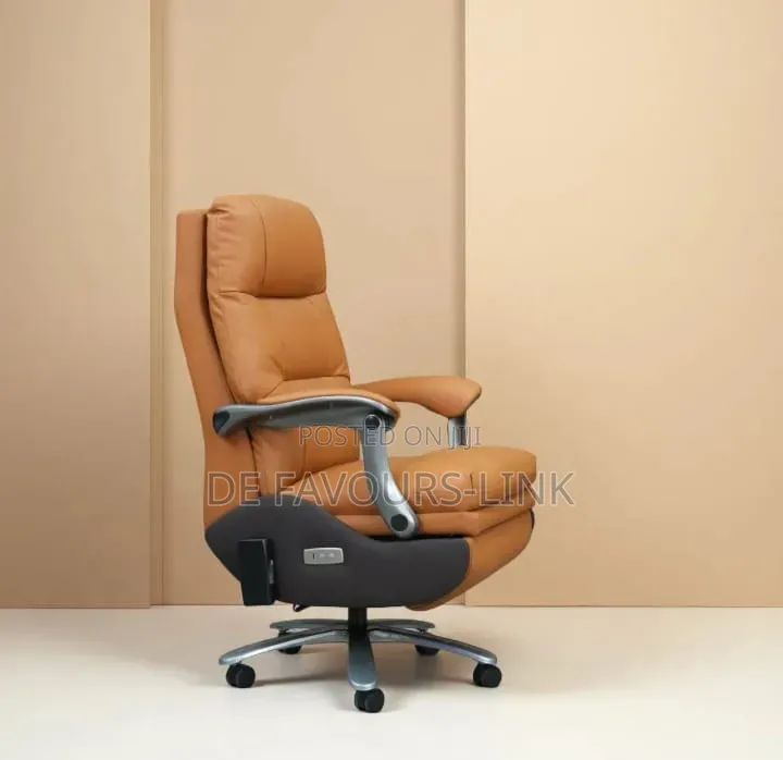 Executive Office Ergonomic Chair