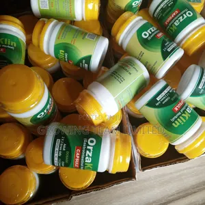 Natural Relief for Heartburn | Buy Orzaklin Capsules