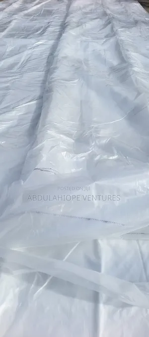 Solarig Cover for Green House