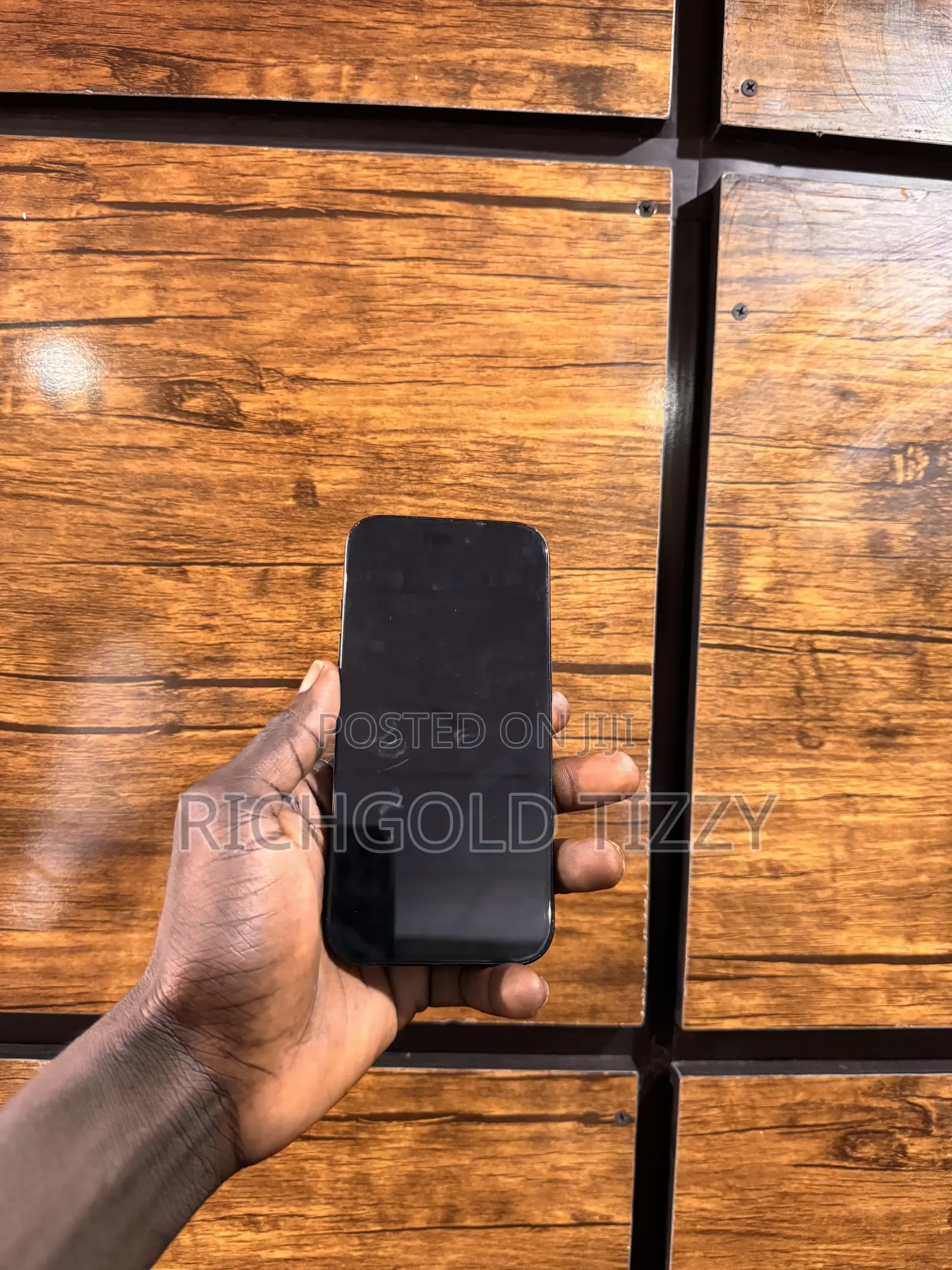 Apple iPhone 16 128 GB Black