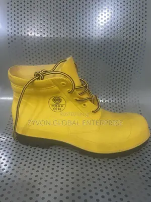 Short Rainboot