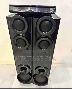 Home Theater