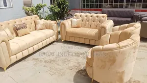 7 Seater Couch
