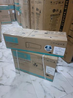 Hisense Non Inverter 1hp Air Conditioner
