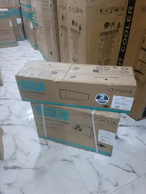 Hisense Non Inverter 1hp Air Conditioner