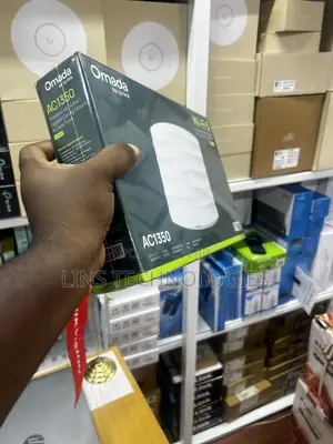 Omada AC 1350 Access Point (EAP 225)