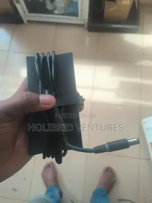 130W Original DELL Laptop Charger