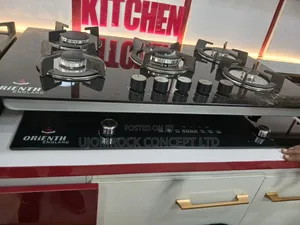 Quality and Durable Kitchen Burner for Kitchen Appliances