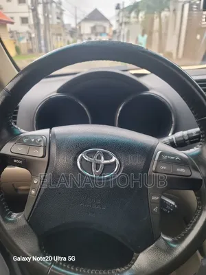 Elan Auto Hub