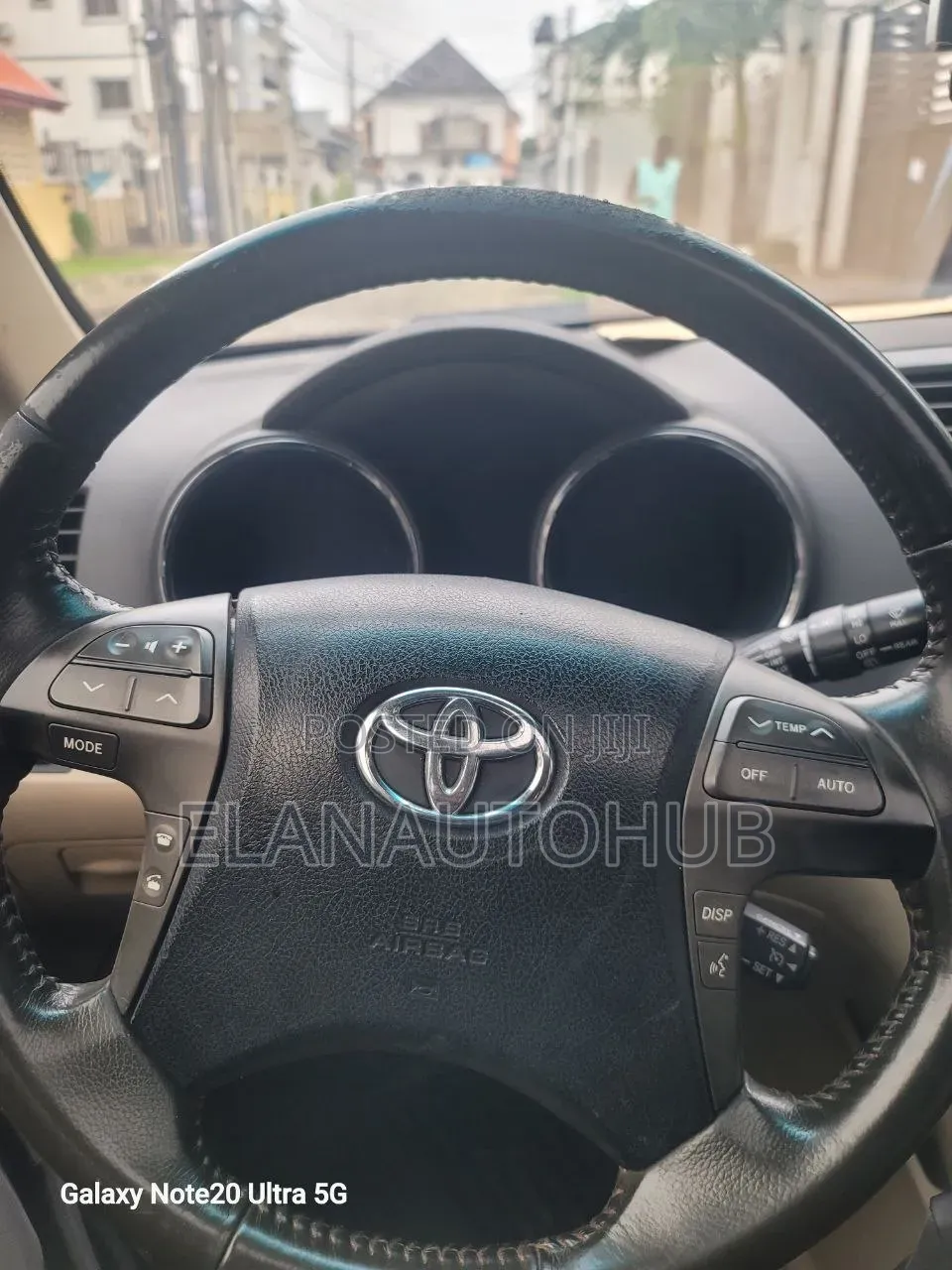 Elan Auto Hub