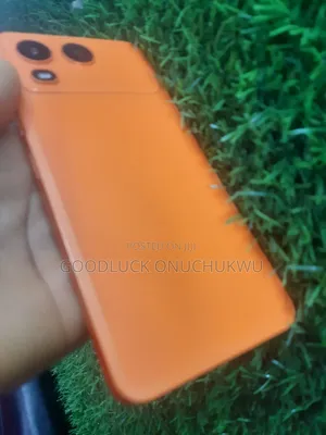 Itel A200+ 64 GB Orange