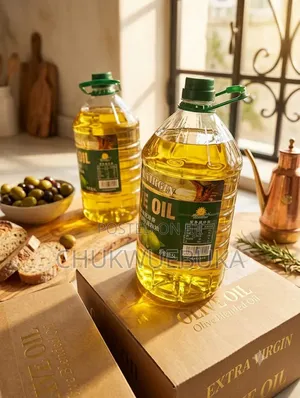 Cooking Extra Virgin Olive Oil