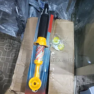 Front Shock Abserber of Toyota Landcruiser 2010 to 2018 Bullet Prove