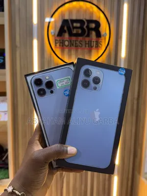 Apple iPhone 13 Pro Max 256 GB Blue