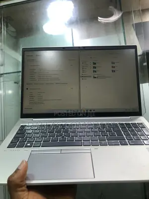 Laptop HP 16GB Intel Core i7 SSD 512GB
