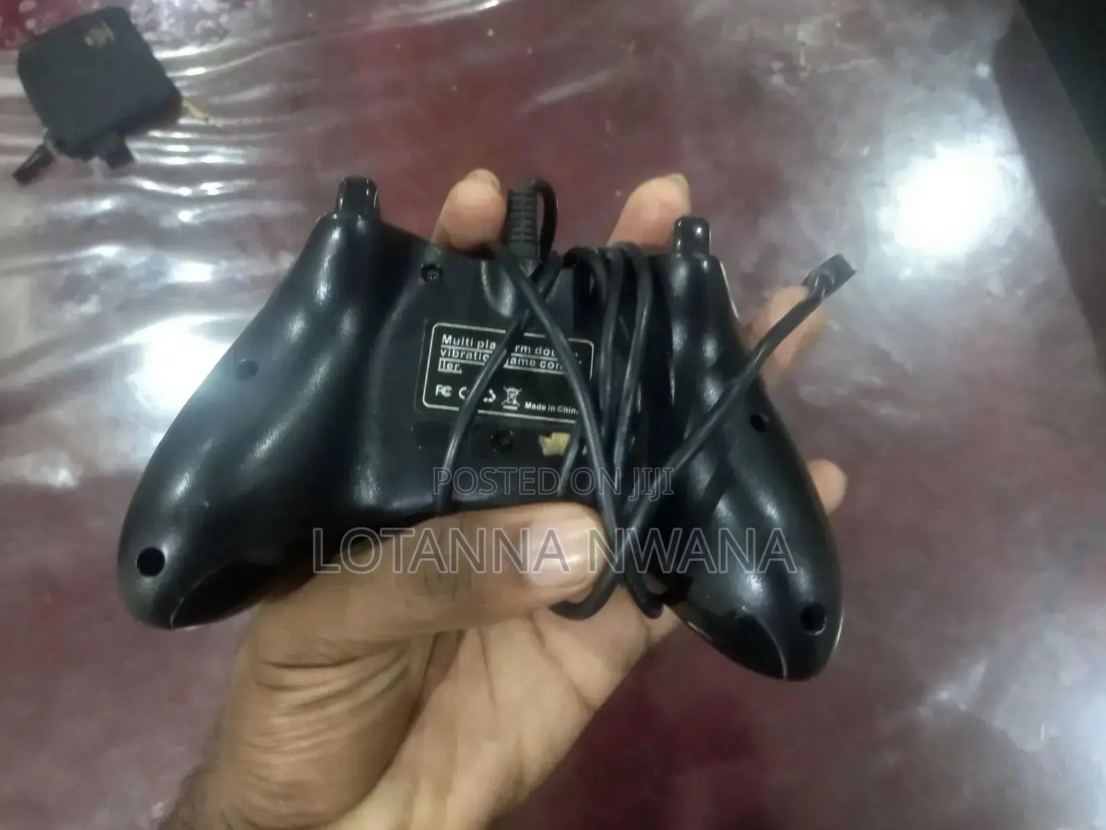 Xbox Wired Controller
