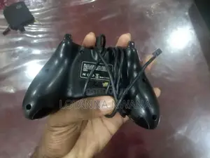 Xbox Wired Controller