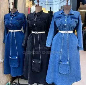 Vera Clothes