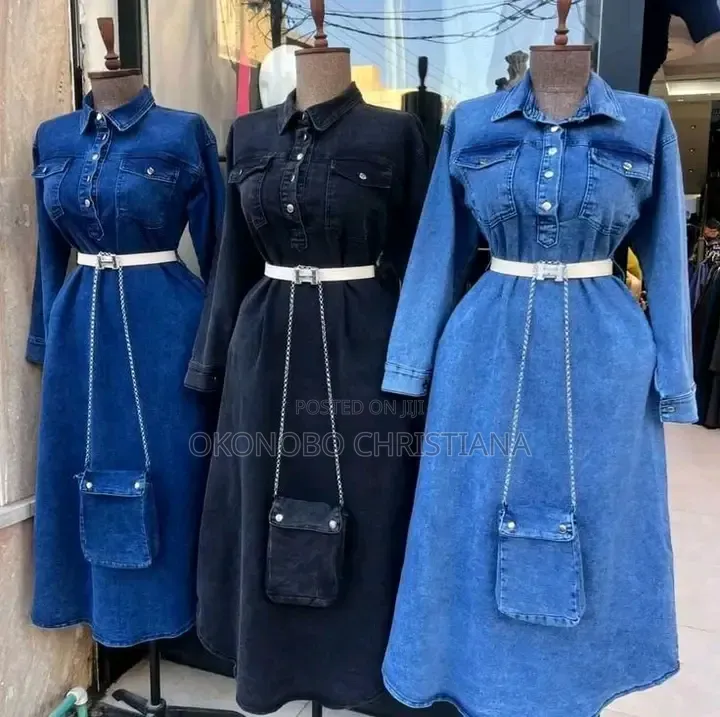 Vera Clothes