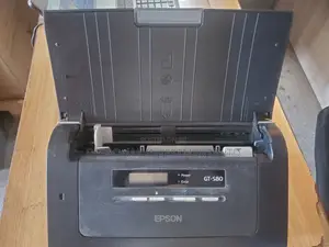 Epson workForce Pro GT-S80 Business Scanner