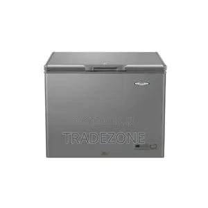 Haier Thermocool 200L Energy-Saving Chest Freezer | HTF-200HAS R6