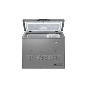 Haier Thermocool 200L Energy-Saving Chest Freezer | HTF-200HAS R6