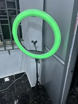 Ring Fill Light 22 Inch RCG