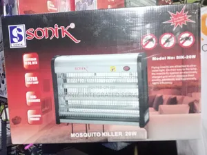 Sonick Mosquito Killer