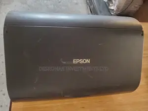 Epson workForce Pro GT-S80 Business Scanner