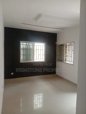 Furnished 1bdrm Apartment in Sangotedo for rent