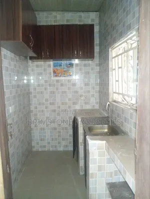 Furnished 1bdrm Apartment in Sangotedo for rent