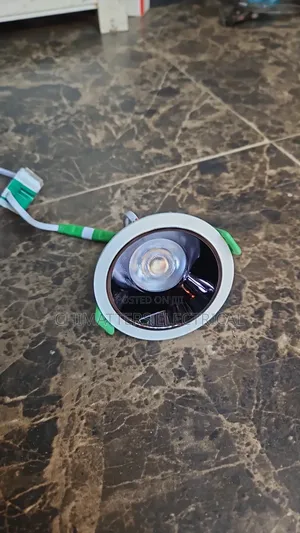 7watts COB Recess Light