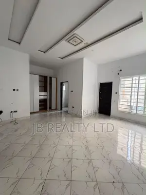 4bdrm Duplex in Lekki for rent
