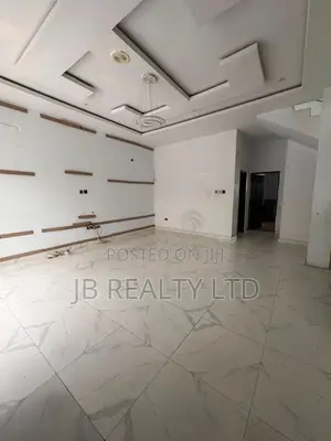 4bdrm Duplex in Lekki for rent
