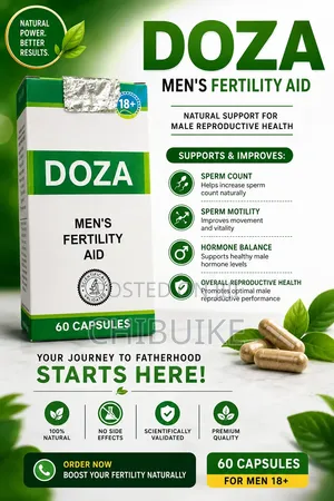 Doza Men Geet. Aid