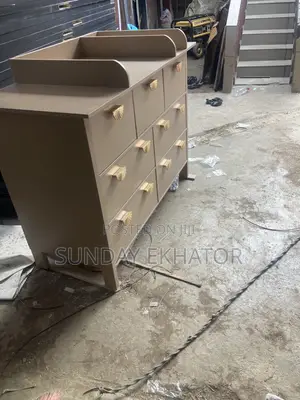 Baby Wardrobe