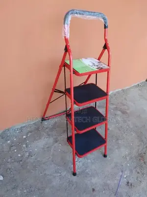 Kitchen Ladder (4 Steps)