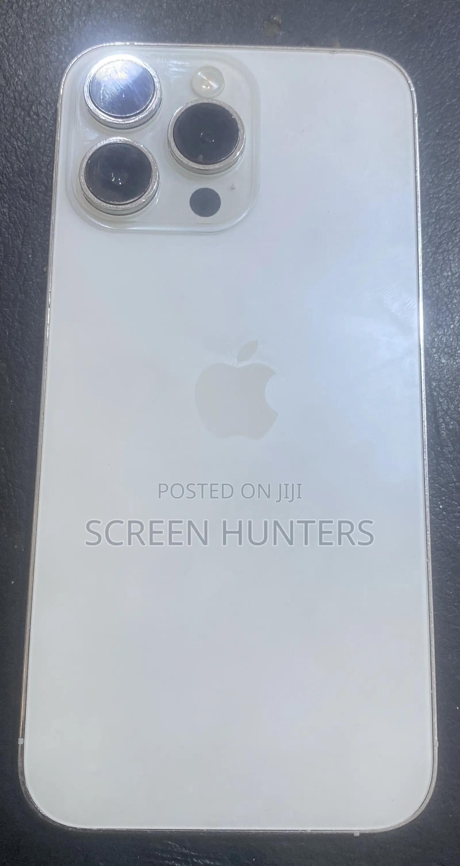 Apple iPhone 14 Pro Max 256 GB White