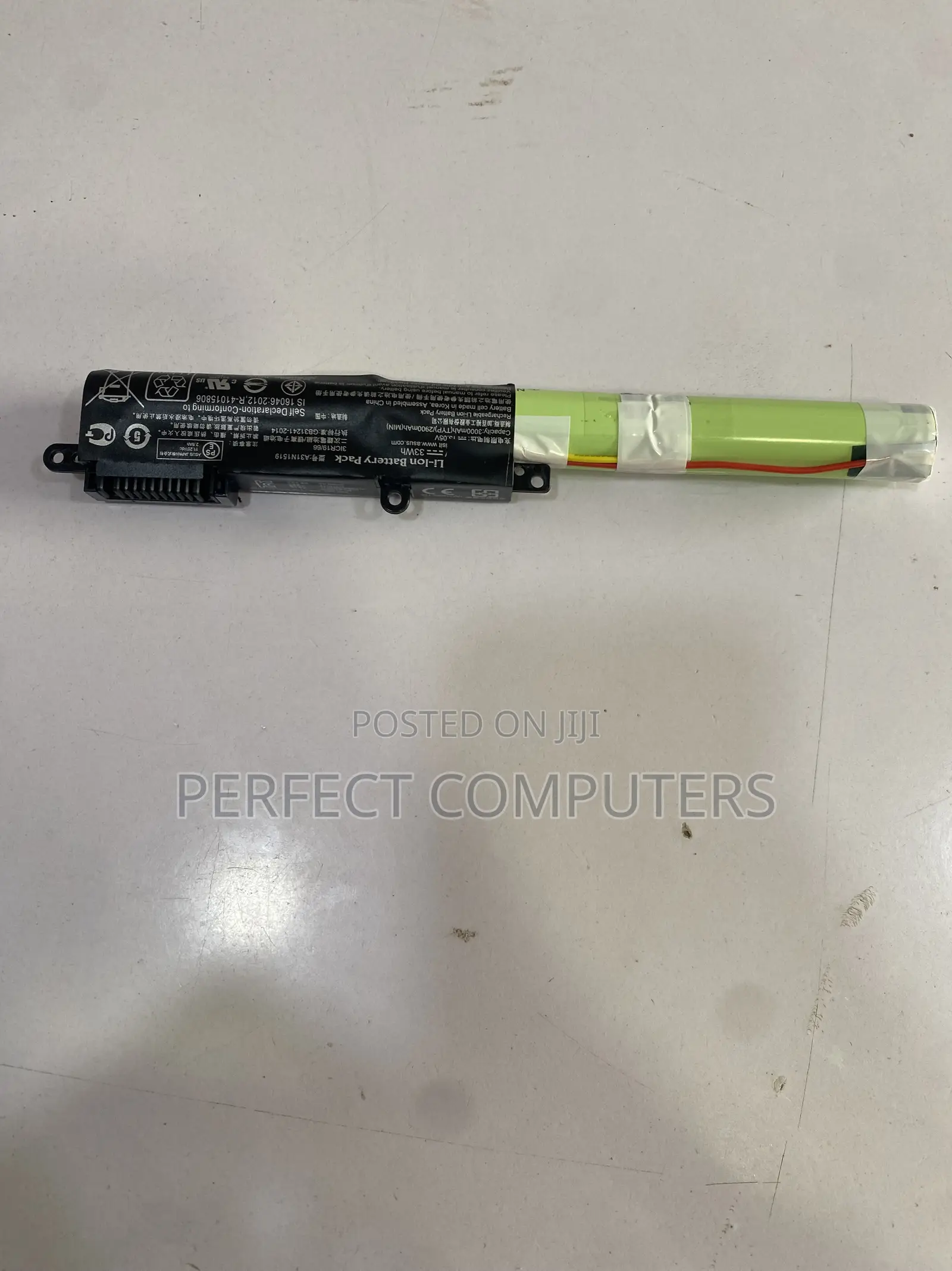 ASUS Batteries