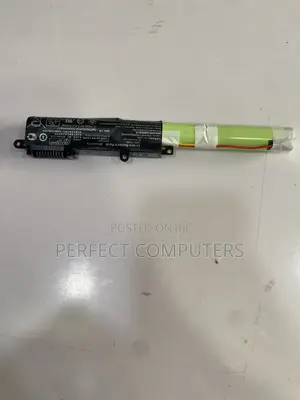 ASUS Batteries