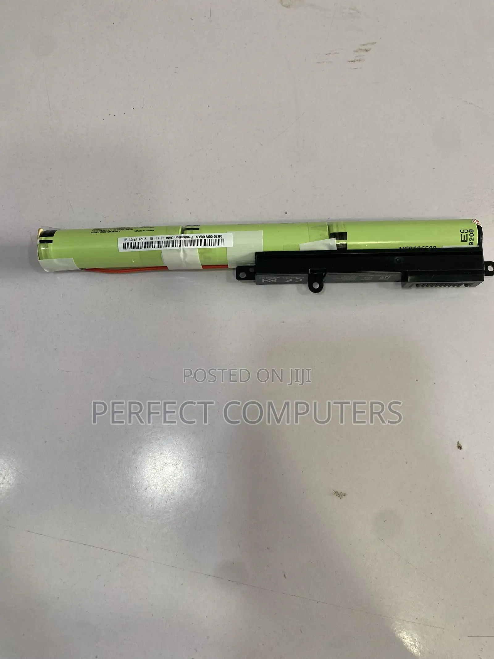 ASUS Batteries