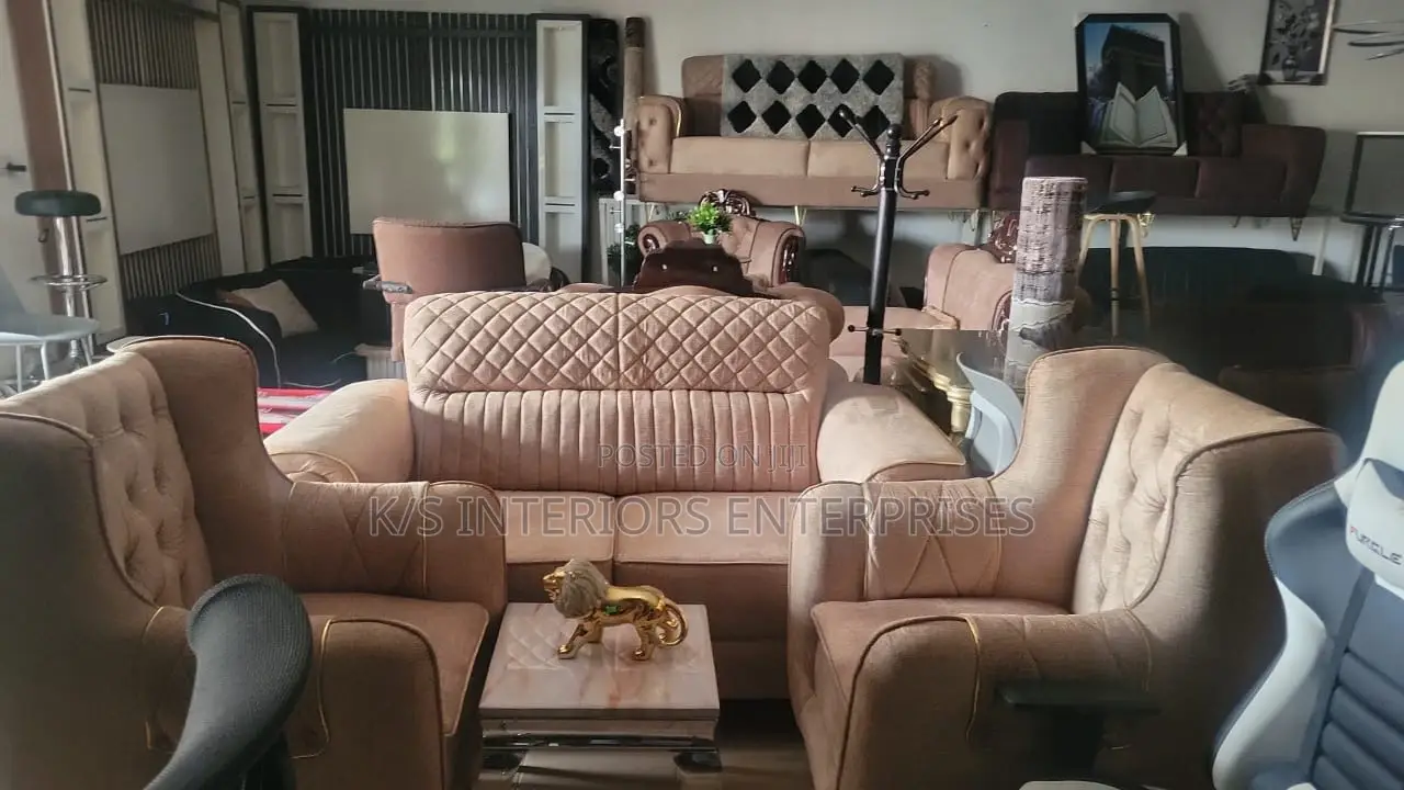 Sofa Chair