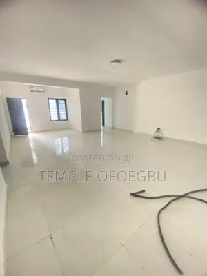 3bdrm Apartment in Green Bay Estate, Ajah for rent