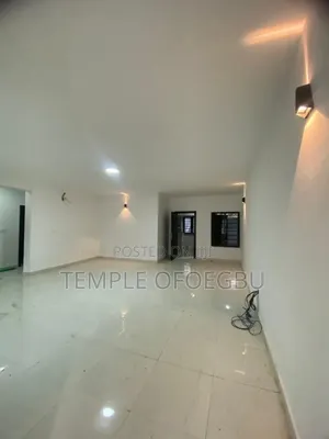 3bdrm Apartment in Green Bay Estate, Ajah for rent