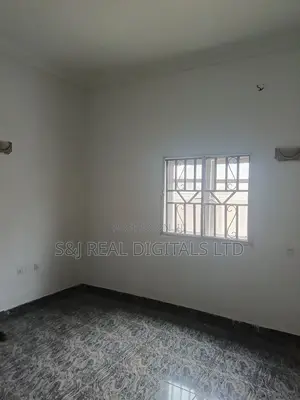 2bdrm Block of Flats in Kubwa for rent