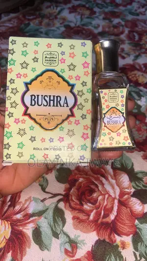 Naseem Oil , Oil Perfume