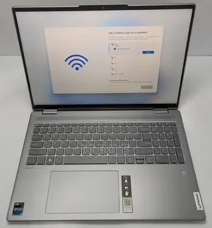 New Laptop Lenovo Yoga 7i 32GB Intel Core Ultra 7 SSD 1T